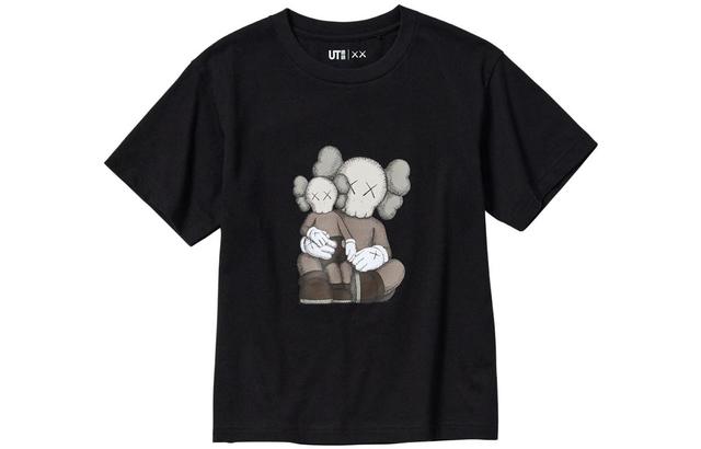 UNIQLO x KAWS SS23 T