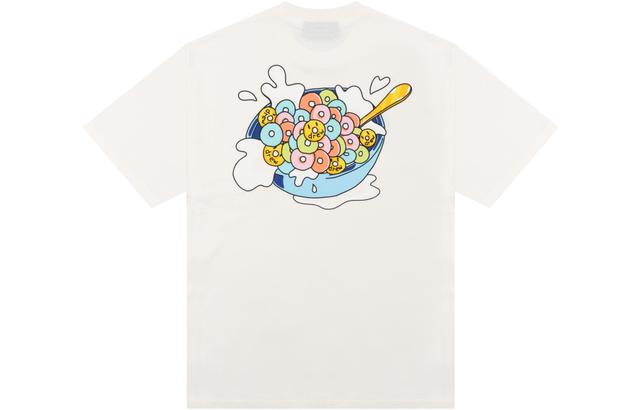 Drew House FW23 MMMMM CEREAL SS TEE T