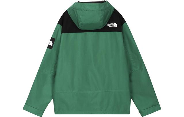 THE NORTH FACE Logo