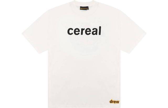 Drew House FW23 MMMMM CEREAL SS TEE T