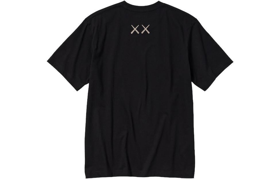 UNIQLO x KAWS SS23 T