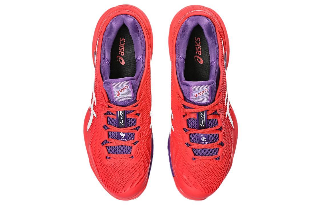 Asics Court FF 3 Novak