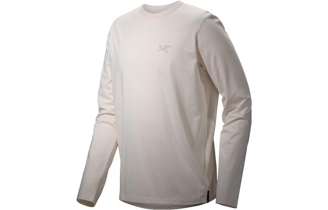 Arcteryx Captive Arc'Word Shirt Ls Men'S LogoT