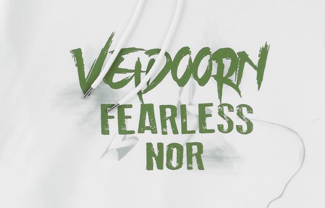 VEIDOORN