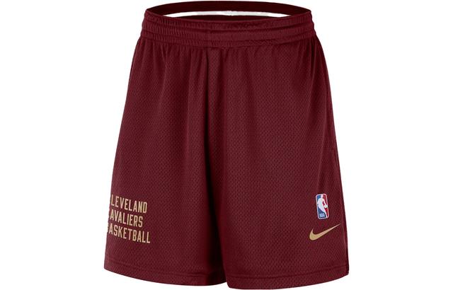 Nike Cleveland Cavaliers Logo