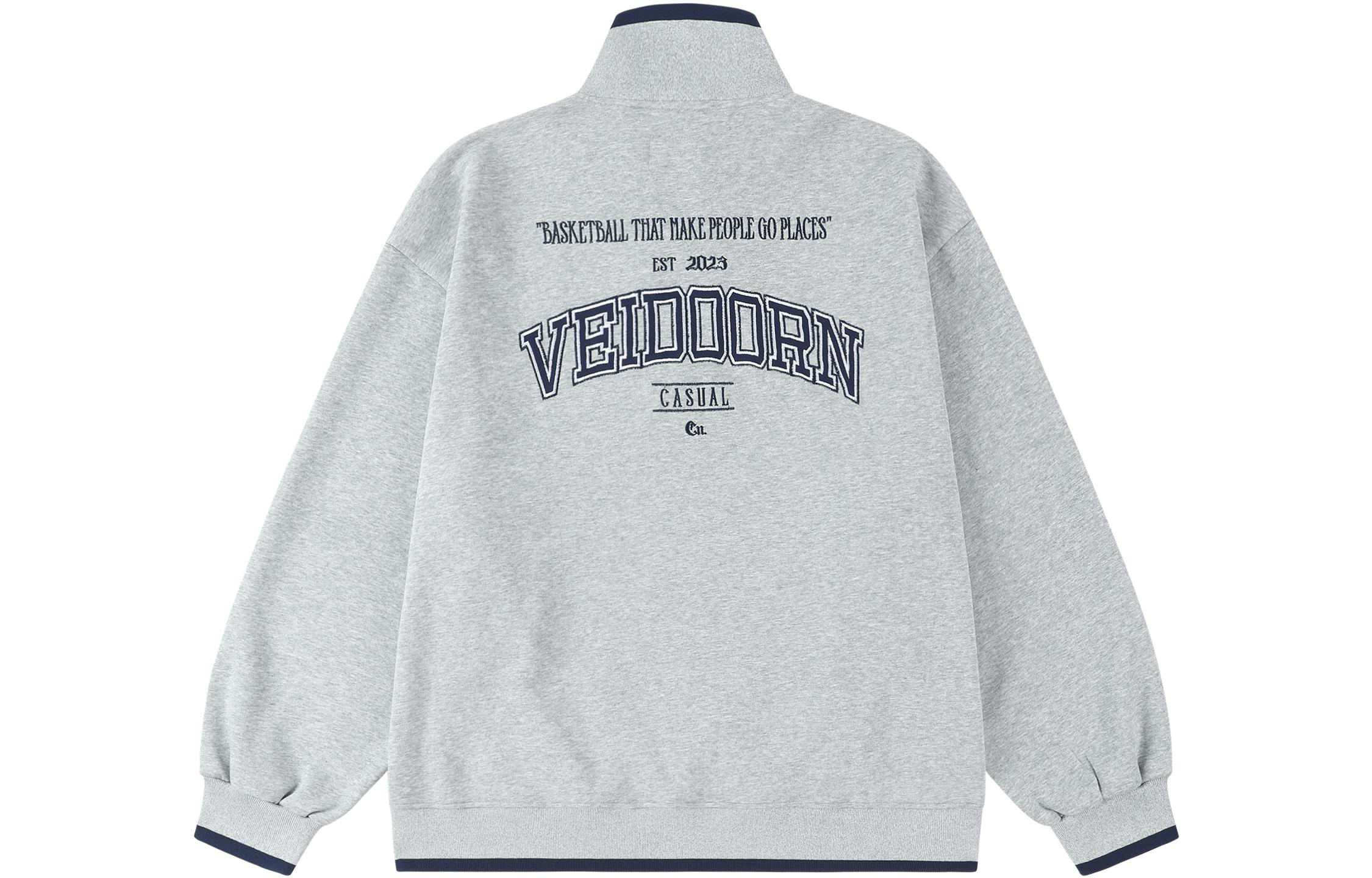 VEIDOORN