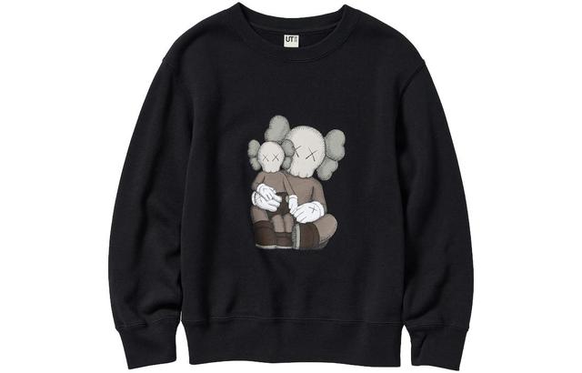 UNIQLO x KAWS SS23