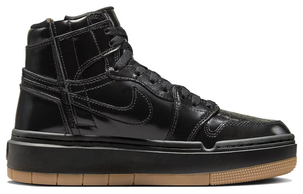 Jordan Air Jordan 1 Elevate Black Gum