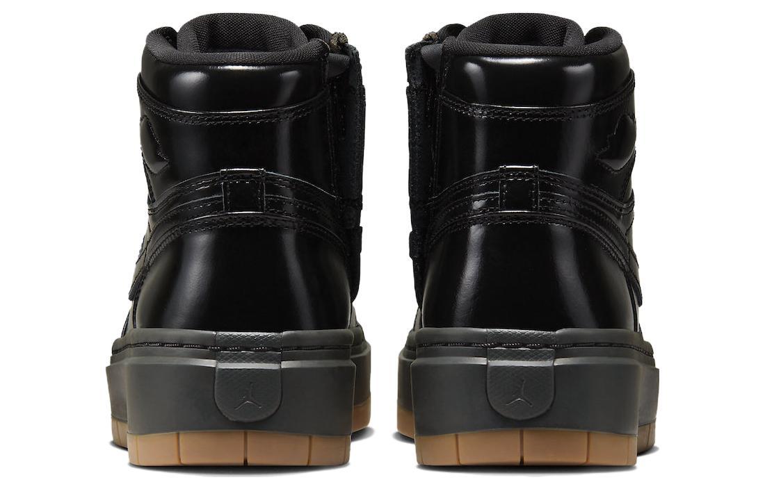 Jordan Air Jordan 1 Elevate Black Gum