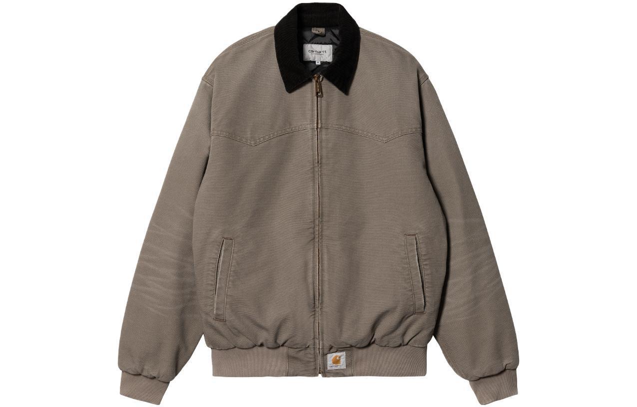 Carhartt WIP J13J14 OG Santa Fe Jacket Logo