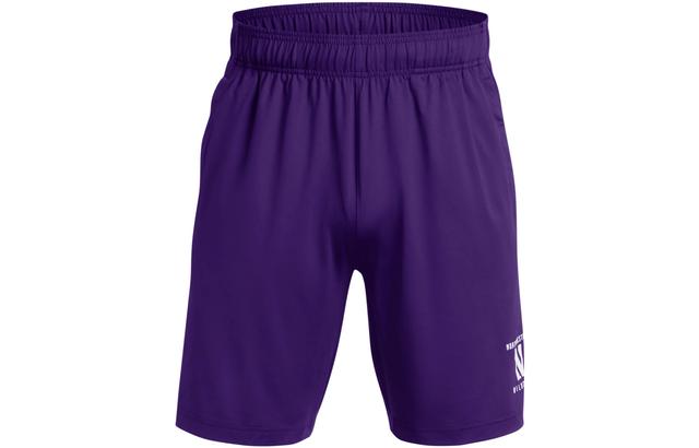 Under Armour Northwestern University Logo