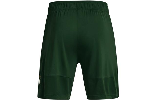 Under Armour Colorado State University Logo