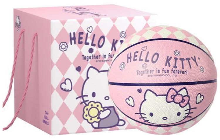 MESUCA x Hello Kitty 7 PU