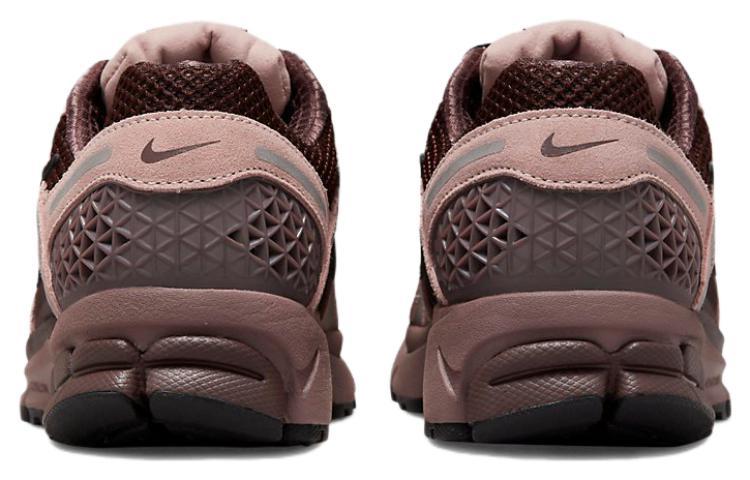 Nike Air Zoom Vomero 5 Pink Oxford and Plum Eclipse