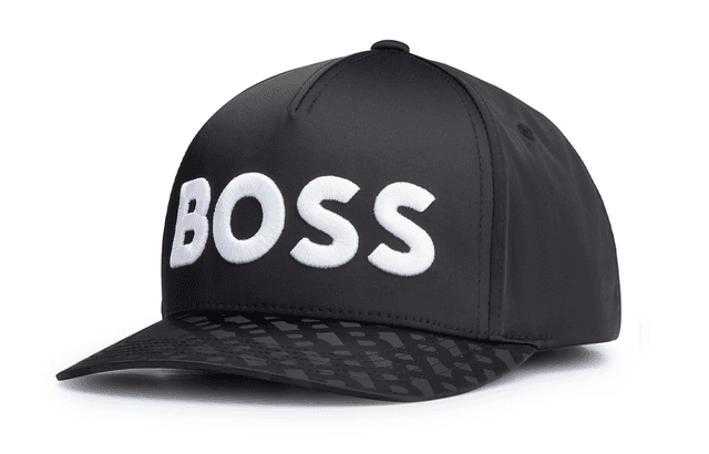 HUGO BOSS Logo