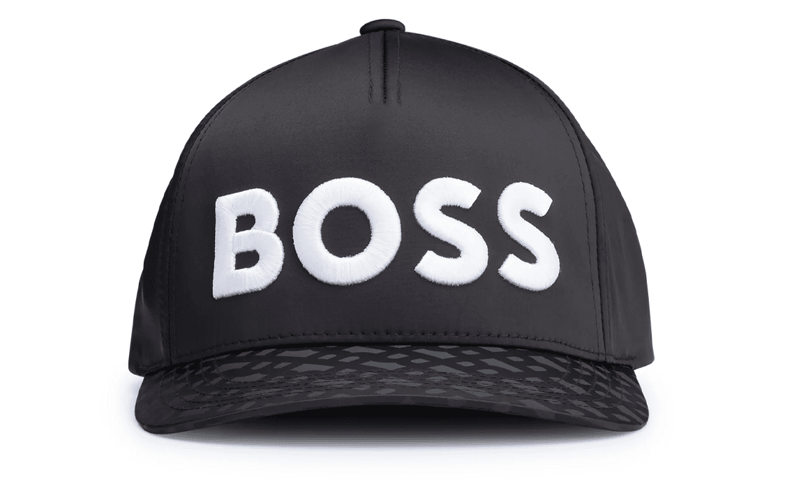 HUGO BOSS Logo