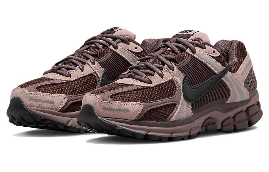 Nike Air Zoom Vomero 5 Pink Oxford and Plum Eclipse