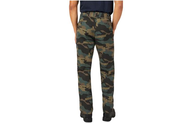 Dickies Original 874 Work Pants Hunter Green Camo