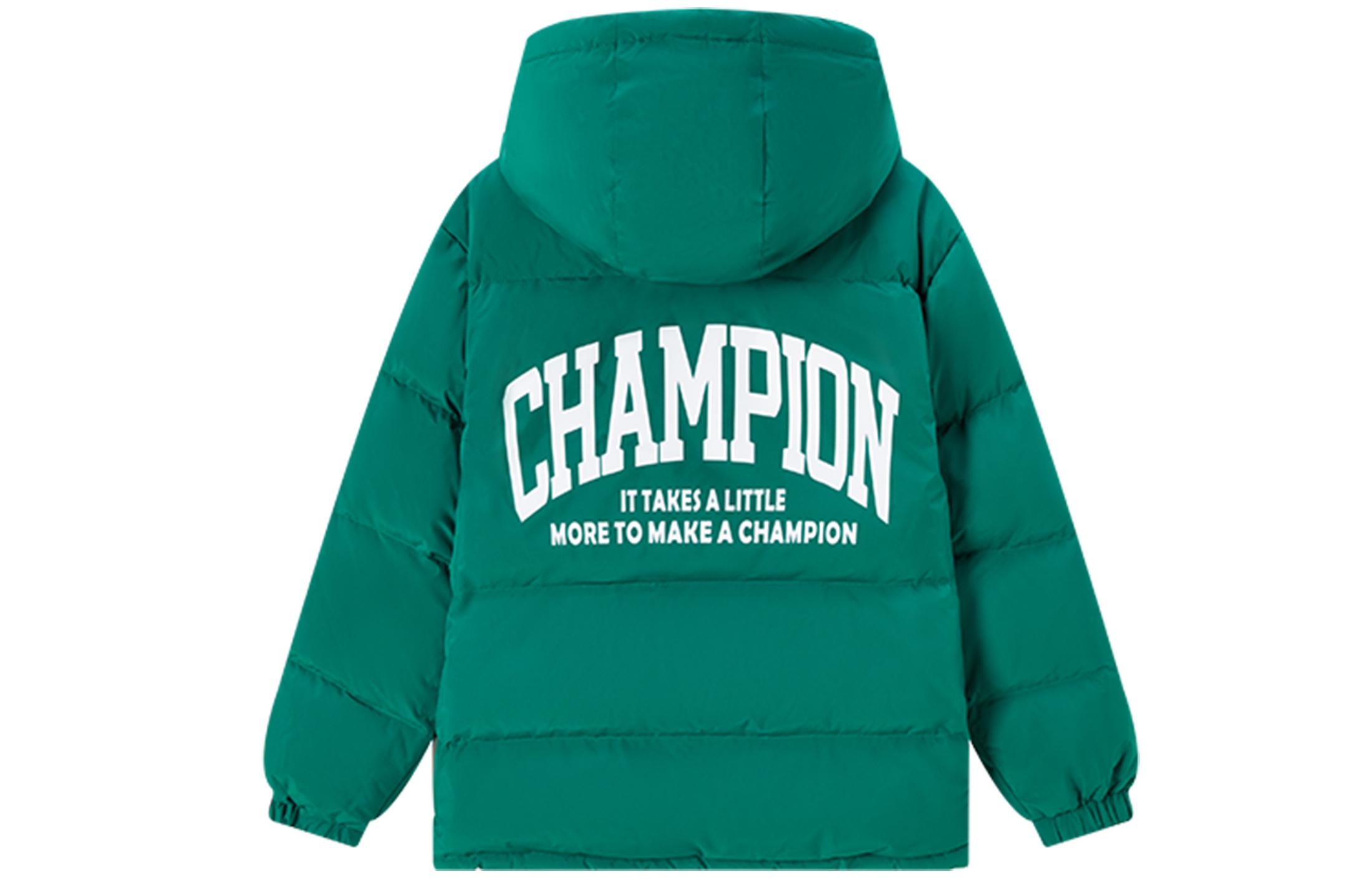 Champion FW22 C-Logo