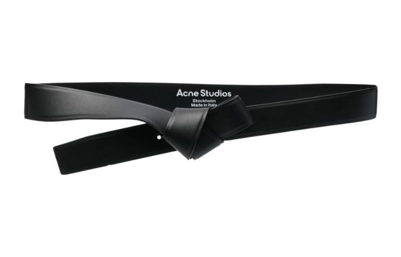 Acne Studios 3.5cm