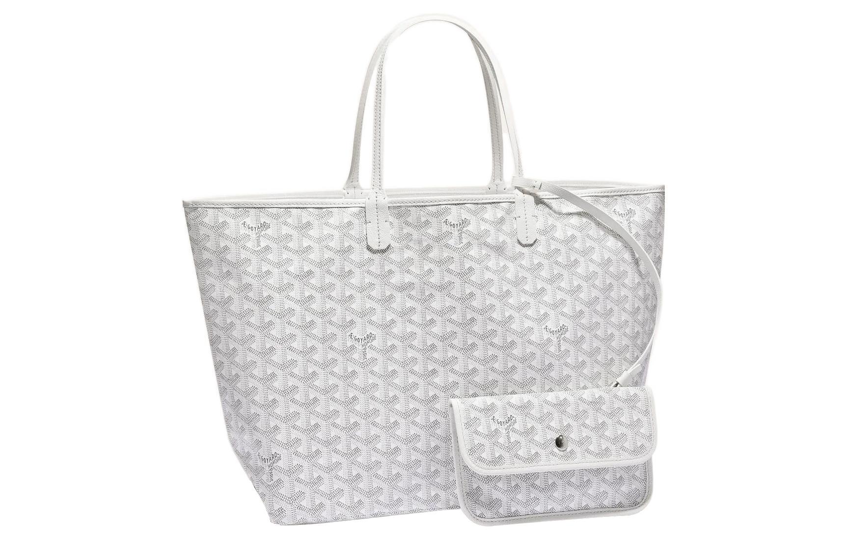 GOYARD Saint Louis Y