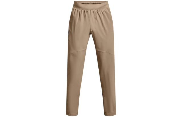 Under Armour Men's UA Stretch Woven Pants