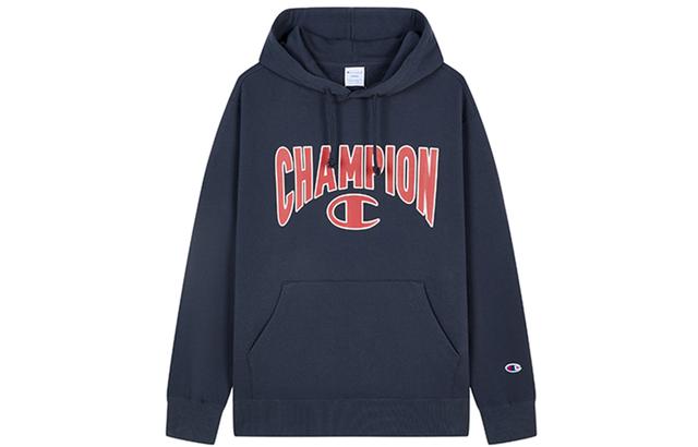 Champion FW23 Basic Logo