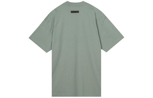 Fear of God Essentials SS23 Ss Tee Sycamore LogoT