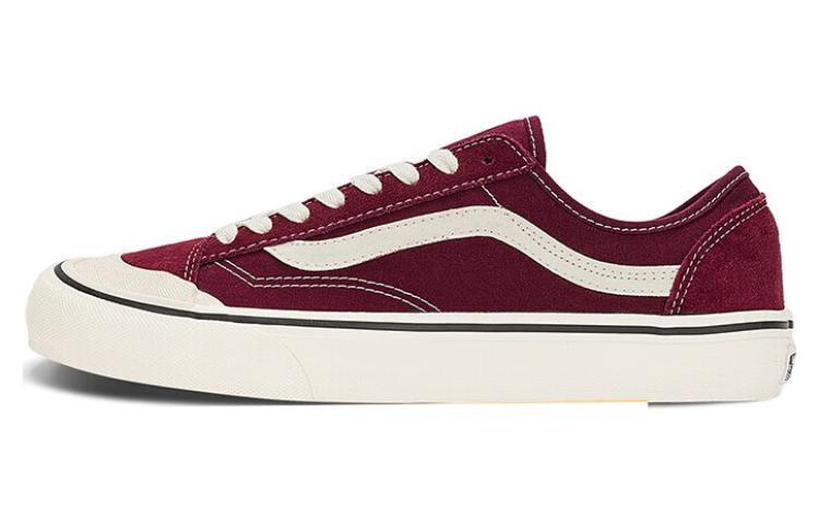 Vans Style 136 Decon VR 3