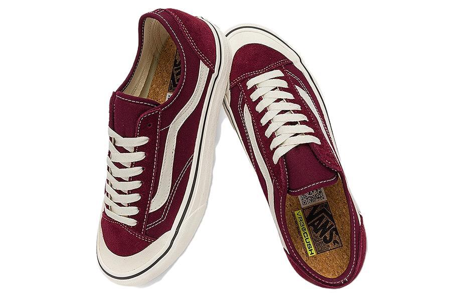 Vans Style 136 Decon VR 3