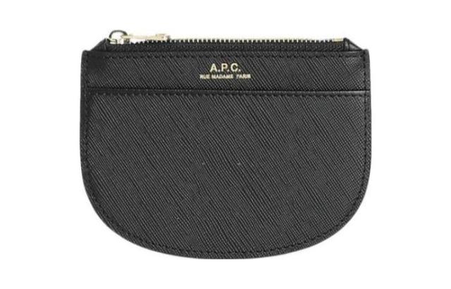 A.P.C