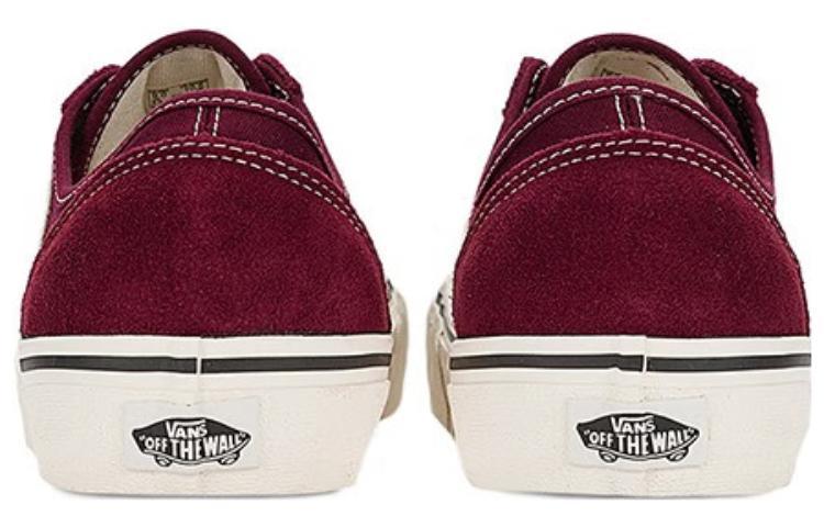 Vans Style 136 Decon VR 3