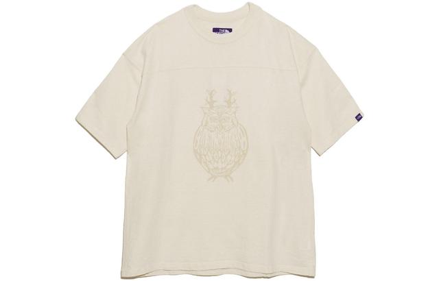 THE NORTH FACE PURPLE LABEL Fffes Graphic Tee The North Face Purple Label T