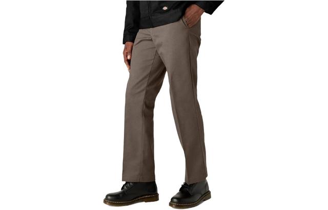 Dickies Original 874 Work Pants Mushroom