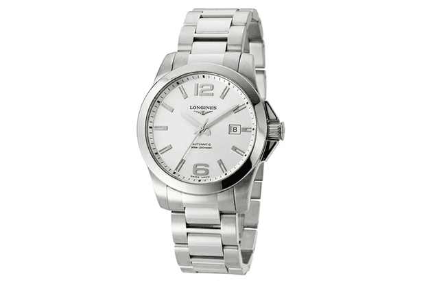 LONGINES 300 41mm L3.777.4.76.6