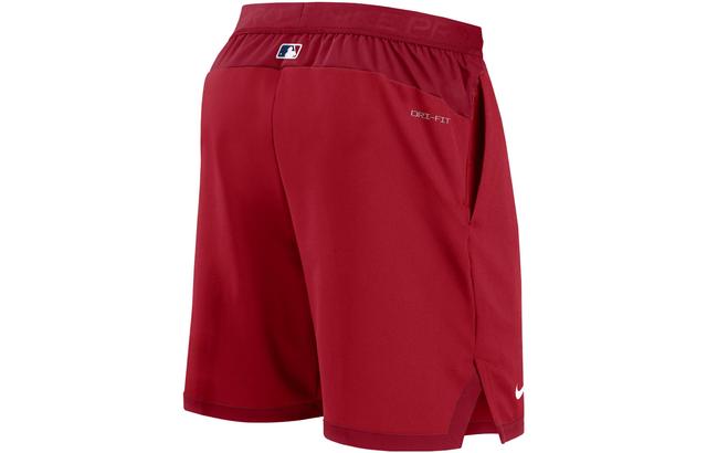 Nike Dri-FIT Flex MLB Philadelphia Phillies Logo