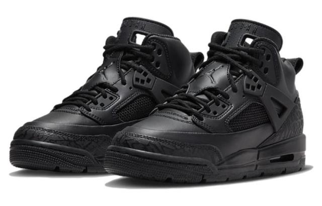 Jordan Spizike 270 Boot GS