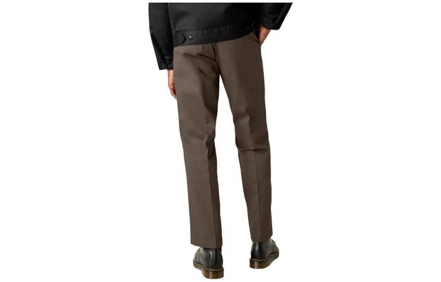 Dickies Original 874 Work Pants Mushroom