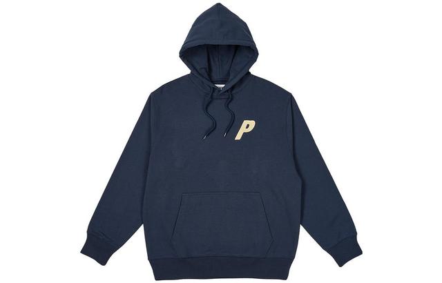 PALACE FW23 P3 FELT HOOD LOGO