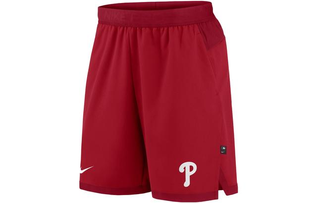 Nike Dri-FIT Flex MLB Philadelphia Phillies Logo