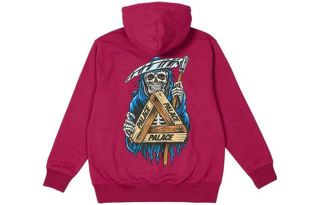 PALACE FW23 REAPER HOOD