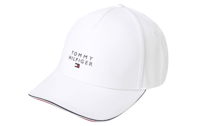 Tommy Hilfiger Logo