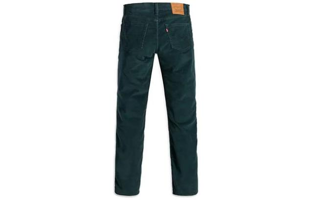 Levis 511 Slim Fit Corduroy Jeans