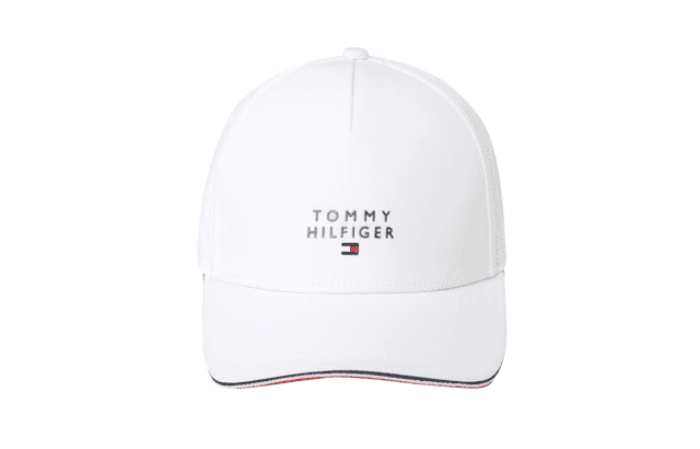 Tommy Hilfiger Logo