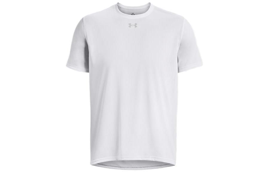 Under Armour Men's UA Tech Team Short Sleeve T