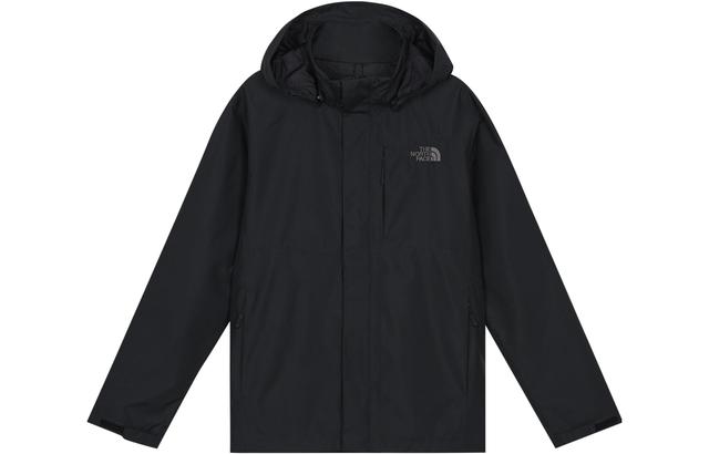 THE NORTH FACE Logo