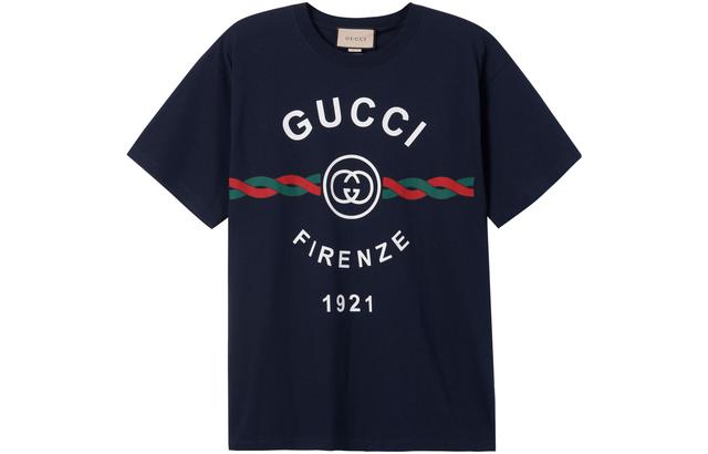 GUCCI SS22 Firenze 1921 T