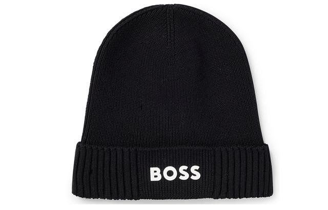 HUGO BOSS Logo