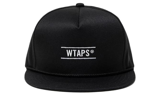 WTAPS Logo