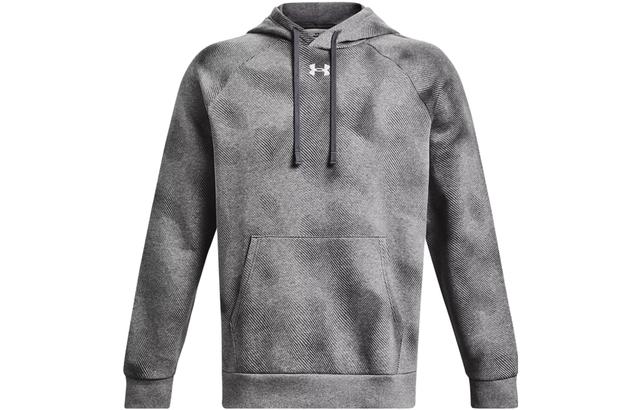 Under Armour UA Rival Fleece Printed Hoodie